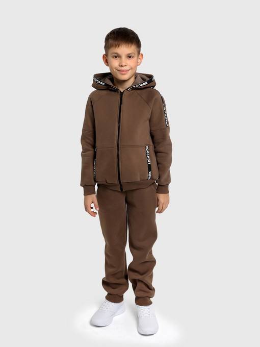 Костюм (худи/джоггеры)