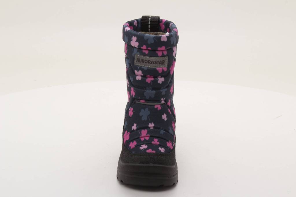 Сапоги зимние