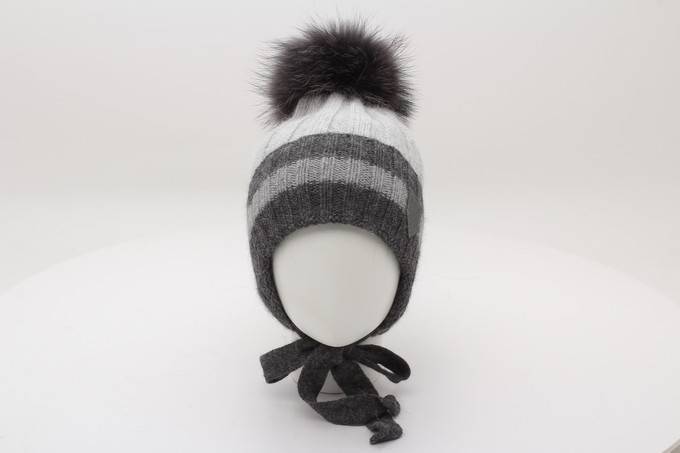 Шапка зимняя