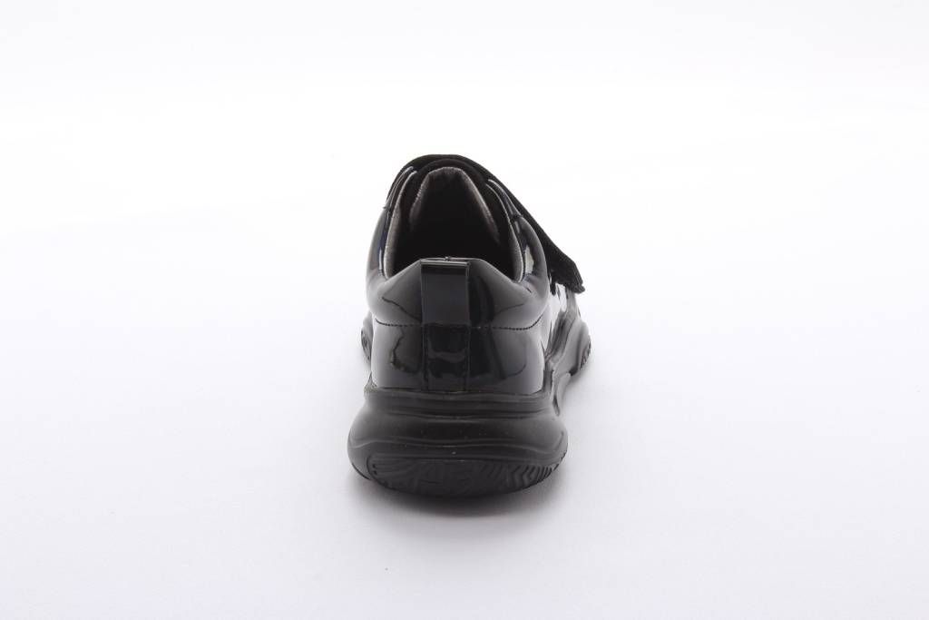 Полуботинки