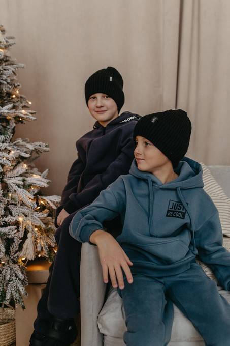 Костюм (худи/джоггеры)