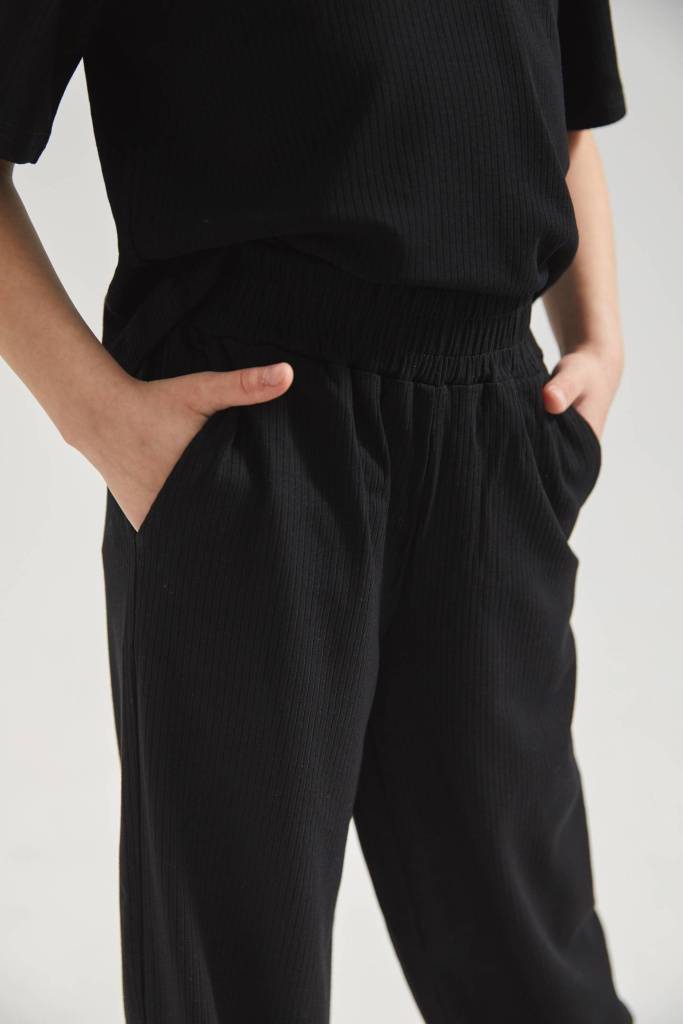 Костюм (топ/брюки)