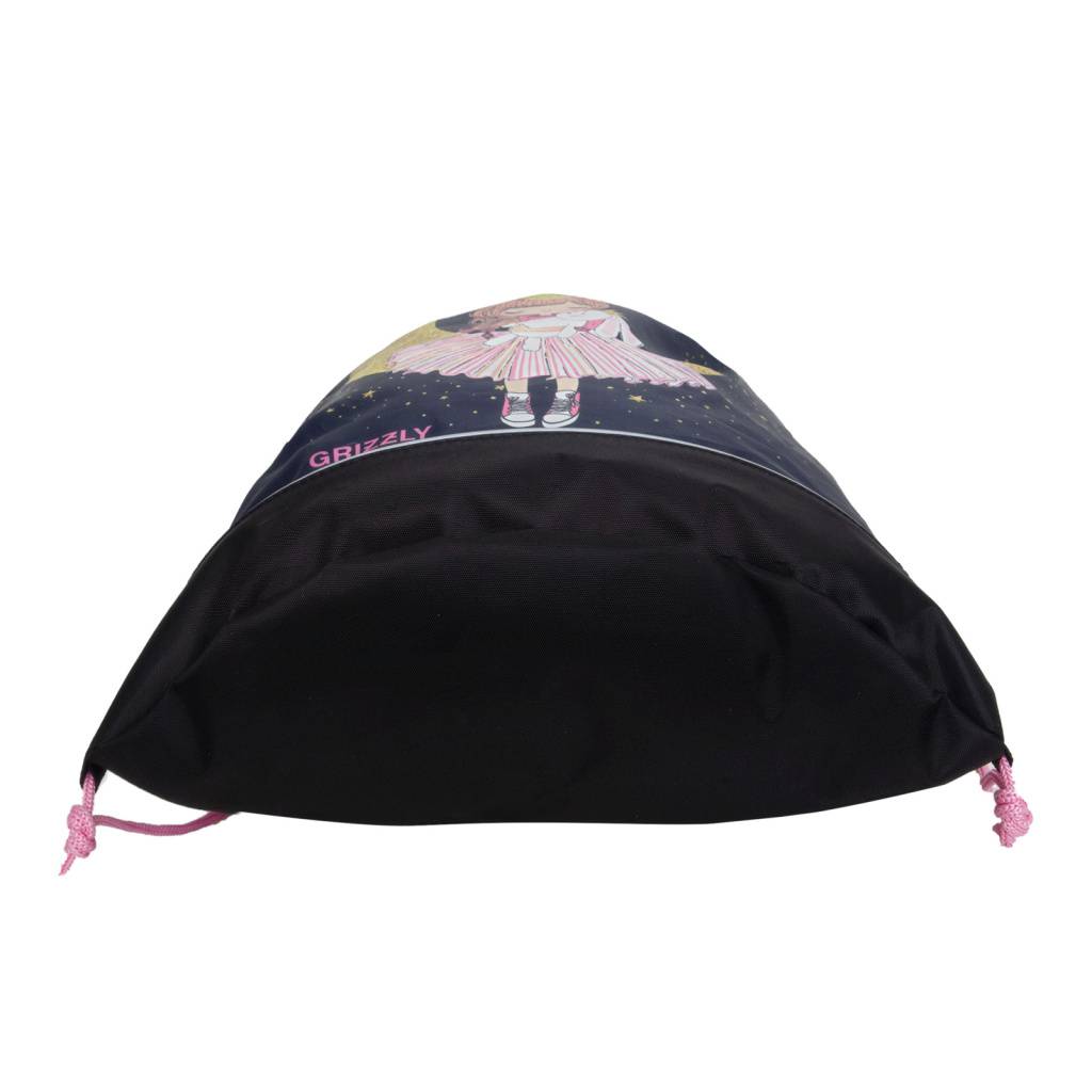 Мешок для сменной обуви