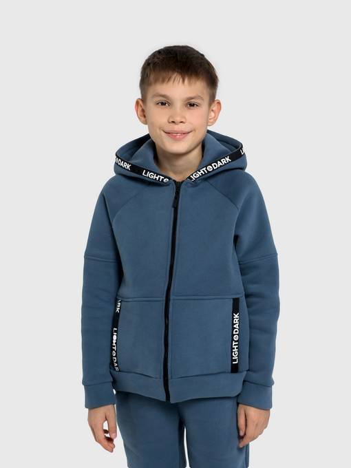 Костюм (худи/джоггеры)