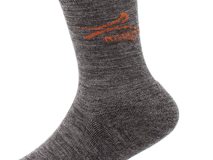 Термоноски