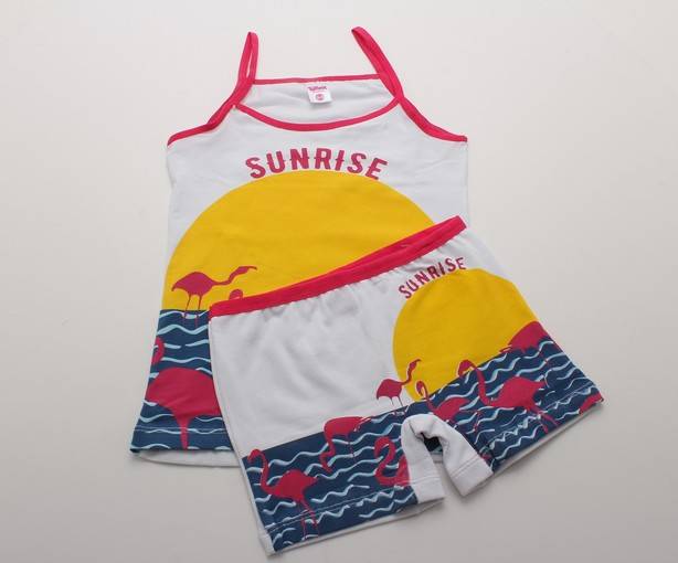 Трусы-шорты