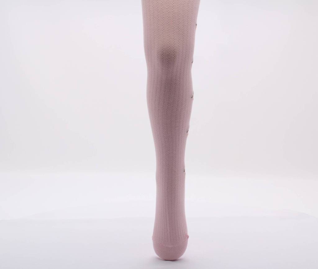 Колготки с рисунком