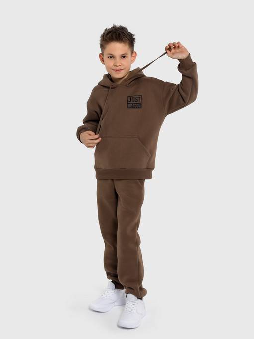 Костюм (худи/джоггеры)