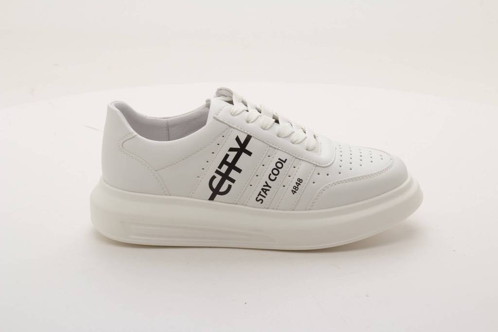 Полуботинки