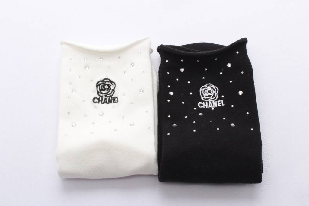 Носки гламурики