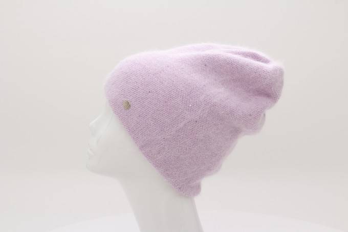 Шапка зимняя