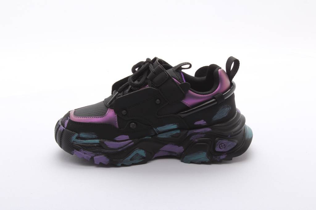 Полуботинки