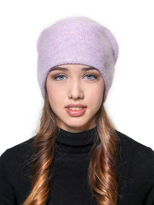 Шапка зимняя