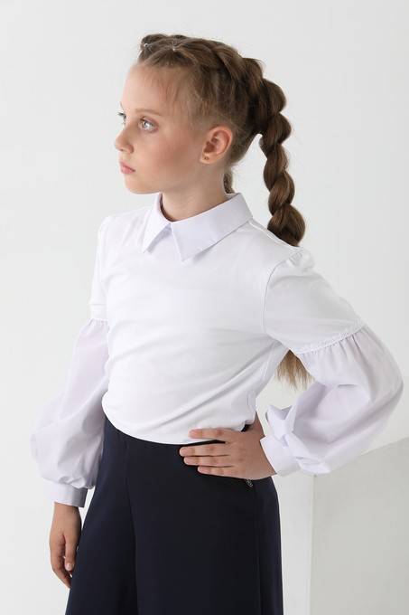 Брюки-кюлоты