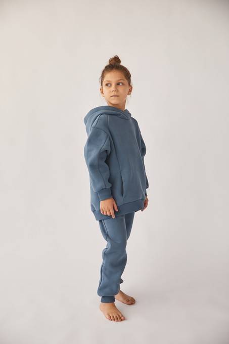 Костюм (худи/джоггеры)