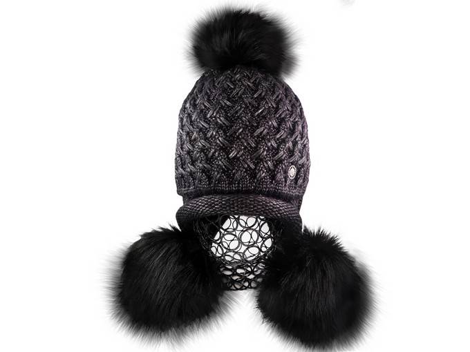 Шапка зимняя