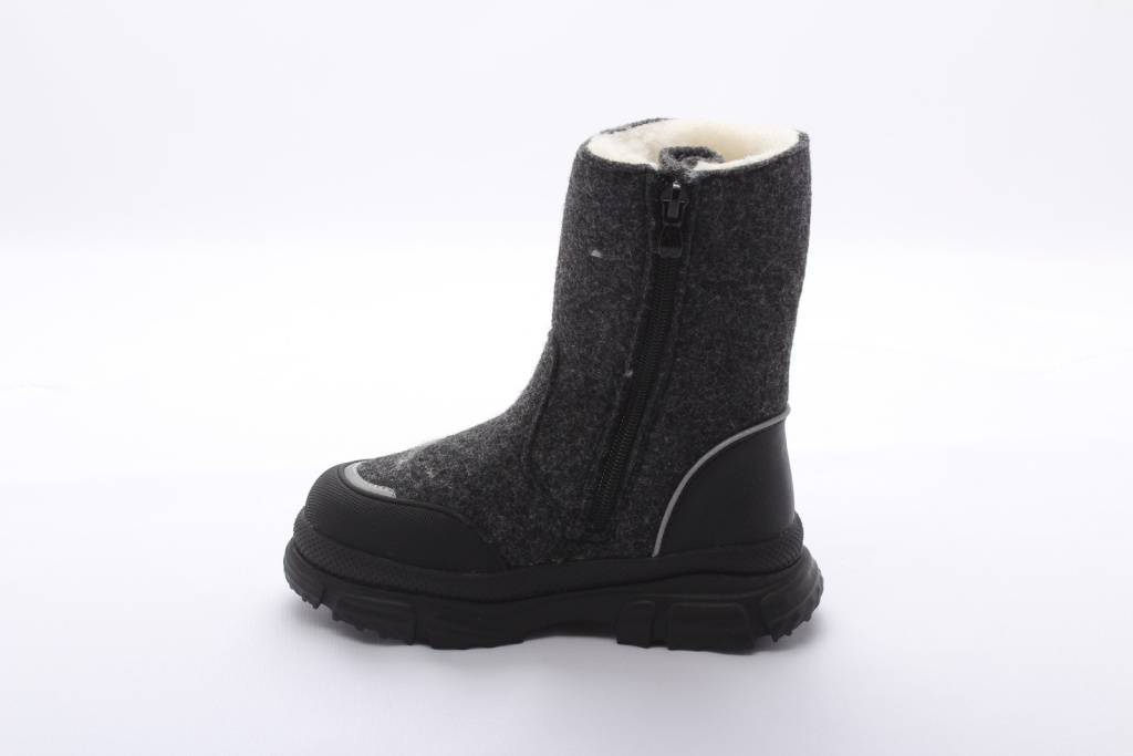 Валенки на подошве