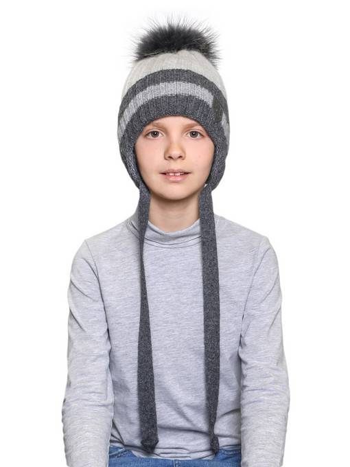 Шапка зимняя