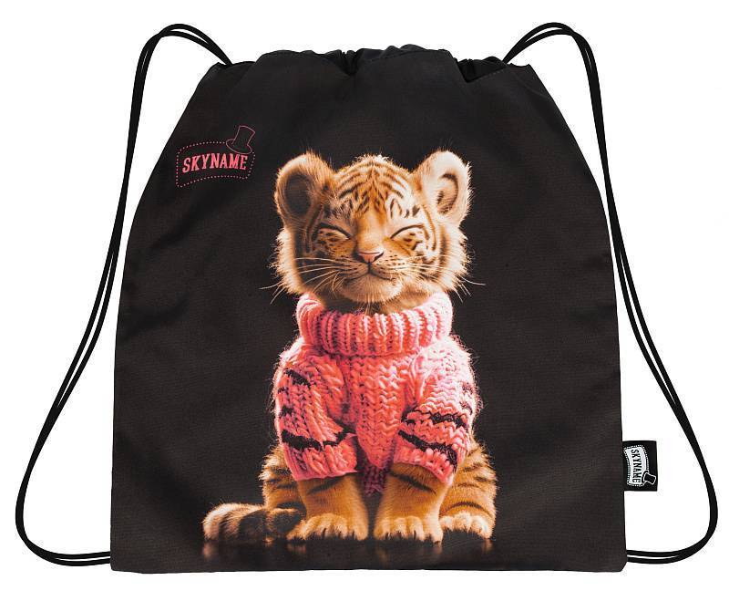 Мешок для сменной обуви