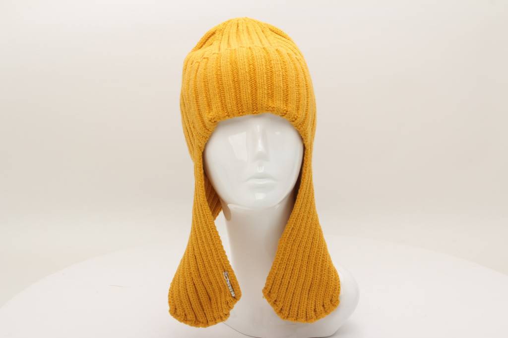 Шапка зимняя