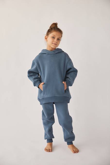 Костюм (худи/джоггеры)