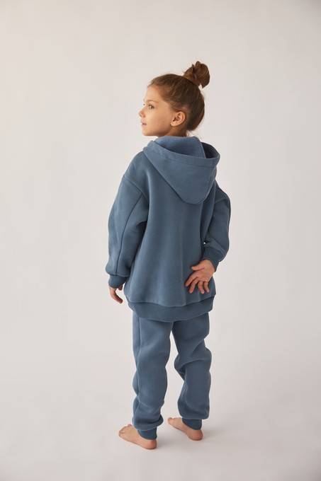 Костюм (худи/джоггеры)