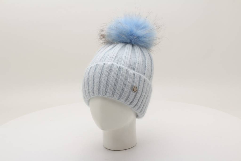 Шапка зимняя