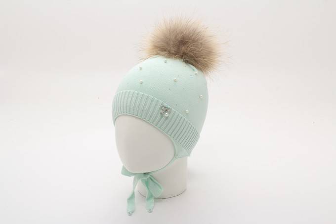 Шапка зимняя