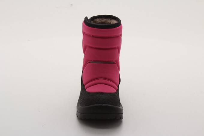 Сапоги зимние