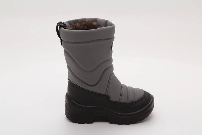 Сапоги зимние