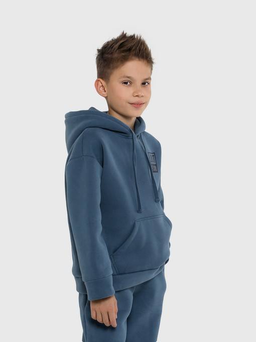 Костюм (худи/джоггеры)