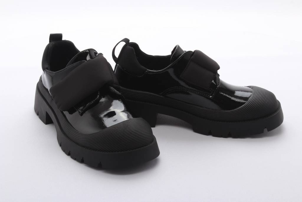 Полуботинки