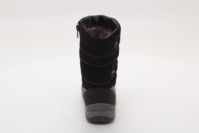 Сапоги зимние