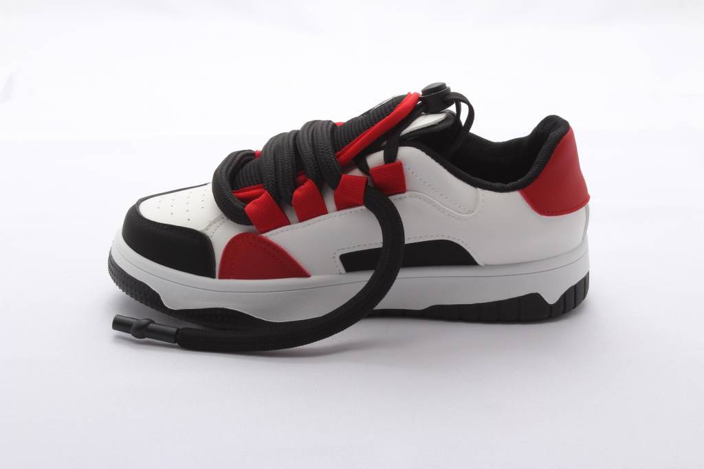 Полуботинки