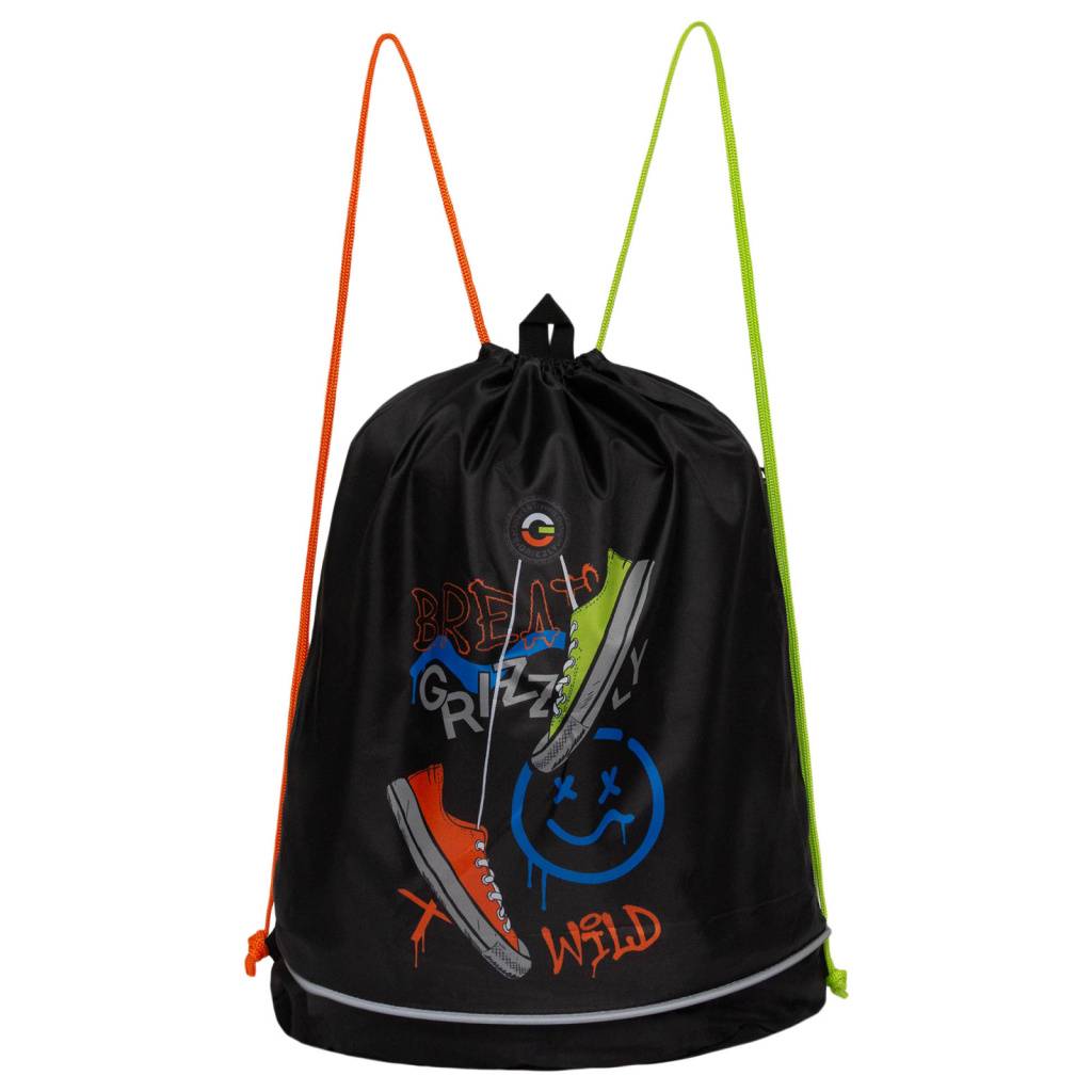 Мешок для сменной обуви