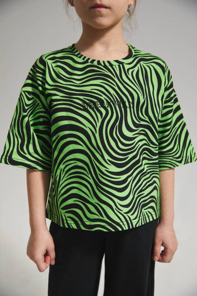 Костюм (футболка/брюки)