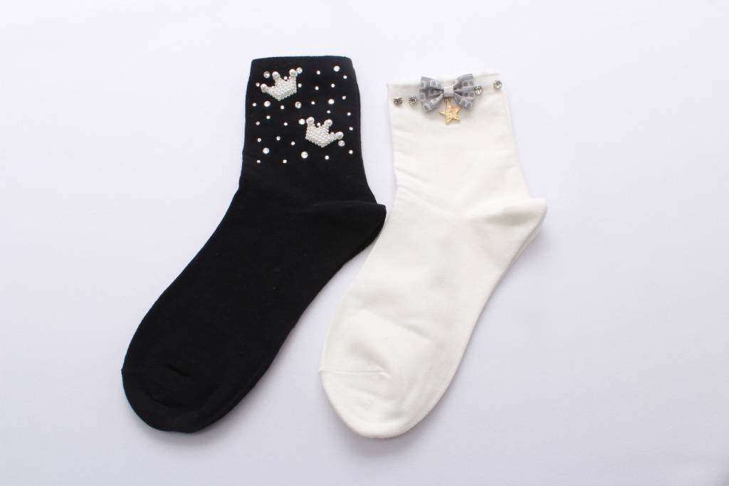 Носки гламурики