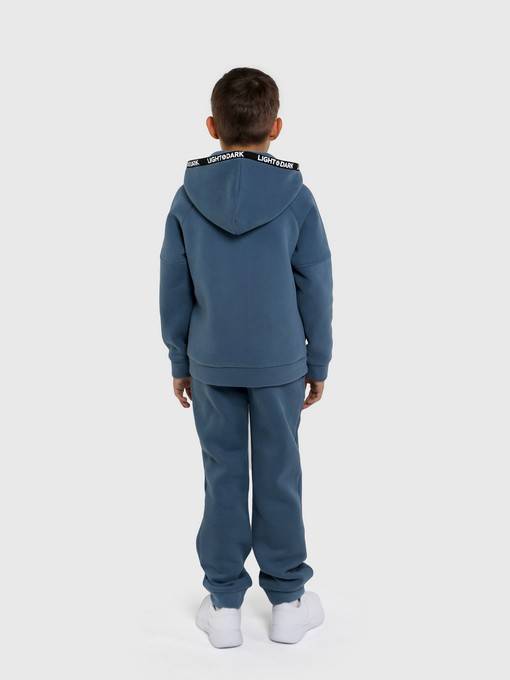 Костюм (худи/джоггеры)