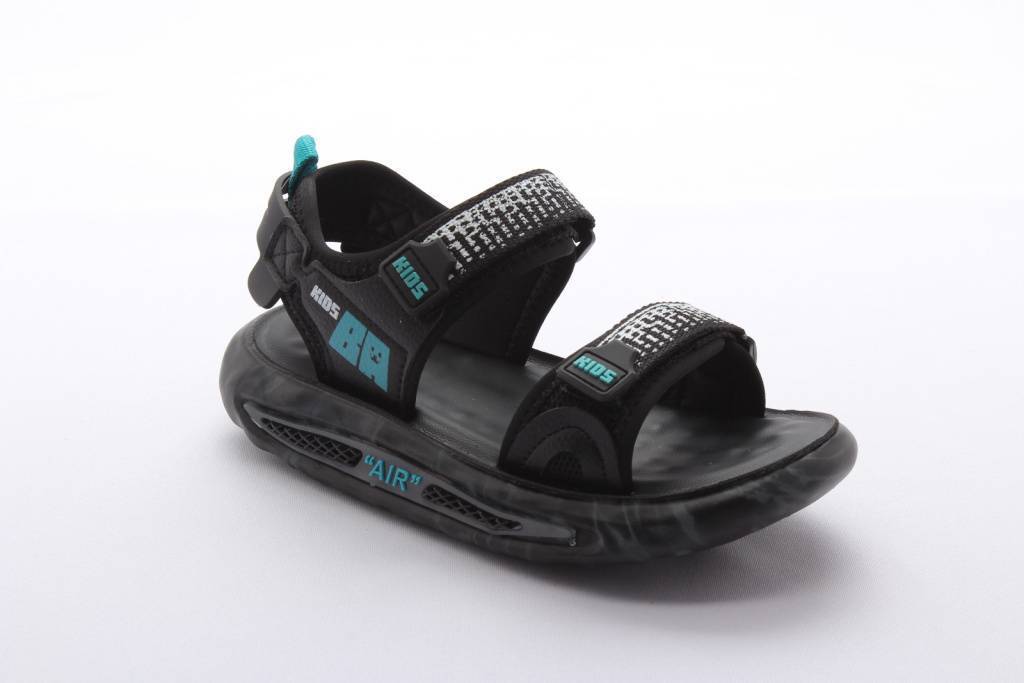 Сандалии открытые