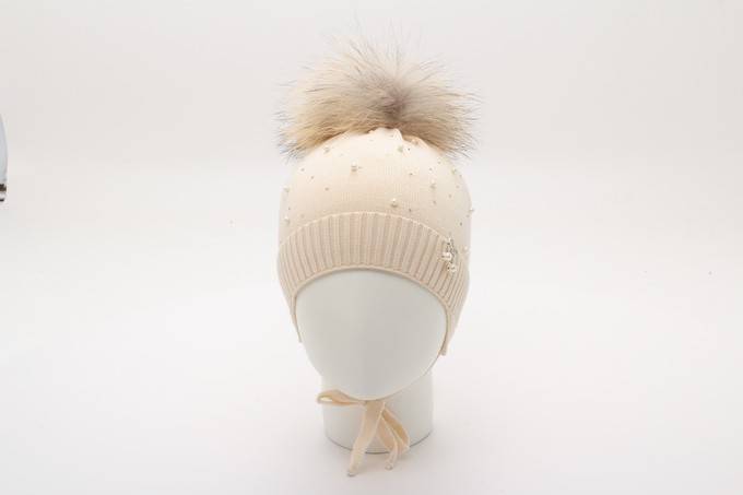 Шапка зимняя