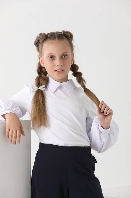 Брюки-кюлоты