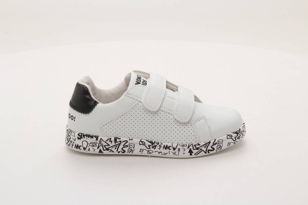 Полуботинки