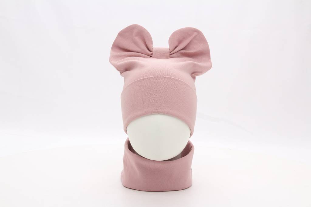 Комплект/т (шапка/снуд)