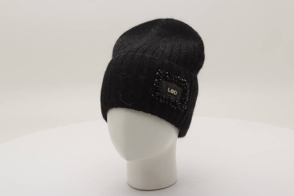 Шапка зимняя