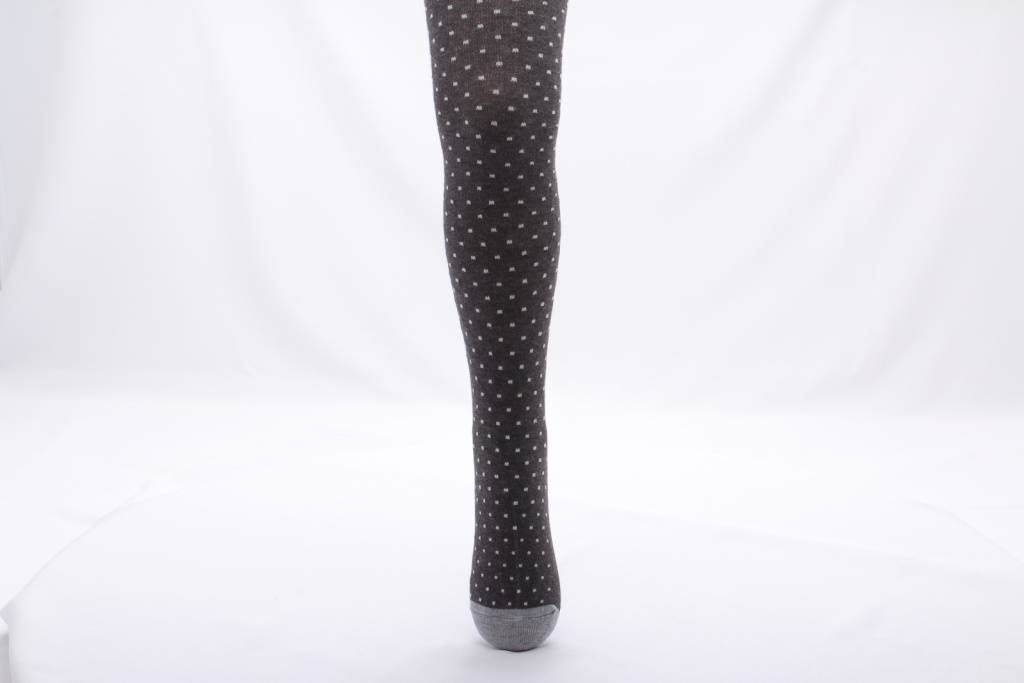 Колготки с рисунком