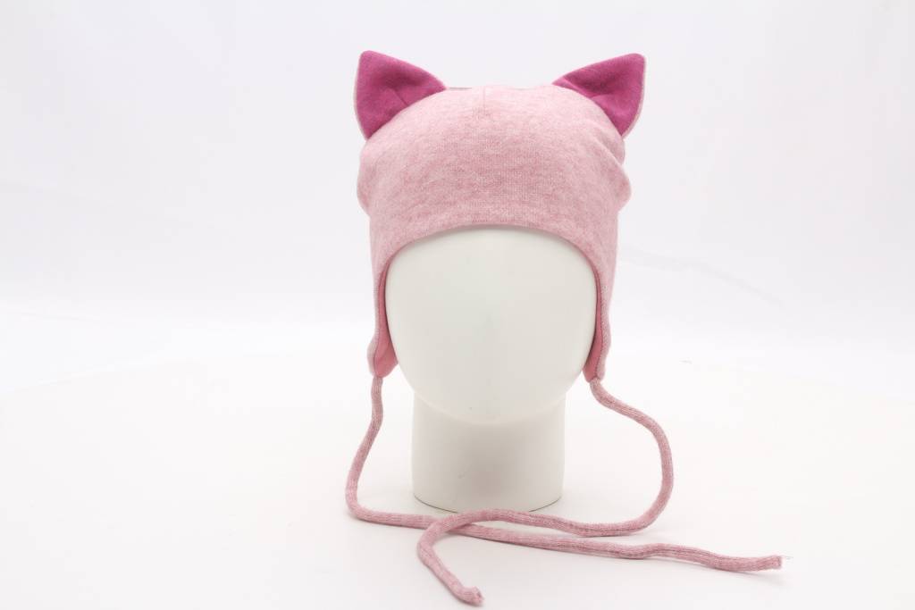 Шапка демисезонная