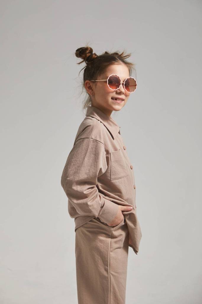 Костюм (рубашка/брюки)