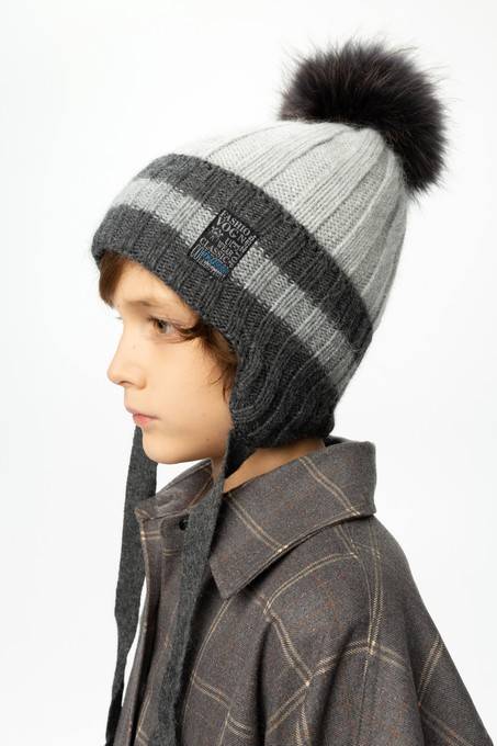 Шапка зимняя