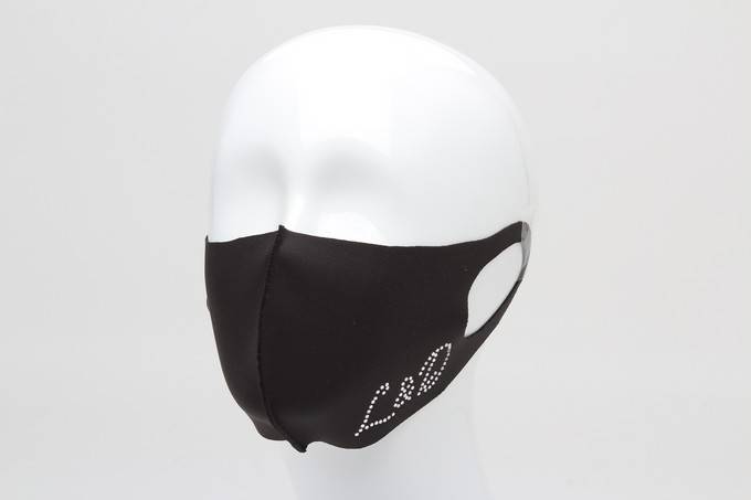 Маска индивидуальной защиты