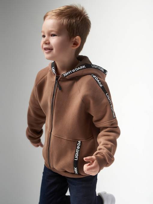 Костюм (худи/джоггеры)